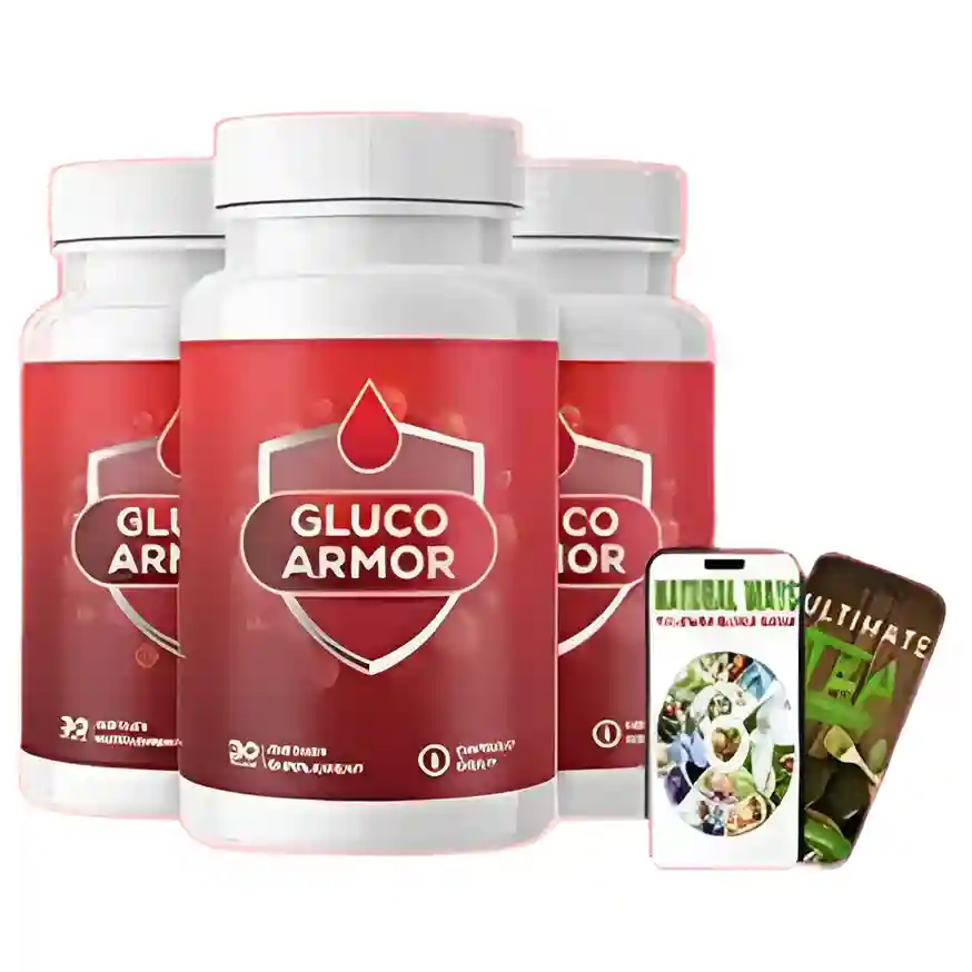 BloodArmor  diabetes